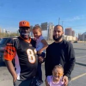 Meet your Posher, Eric